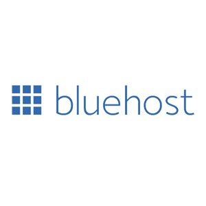 bluehost hosting slevové kupóny