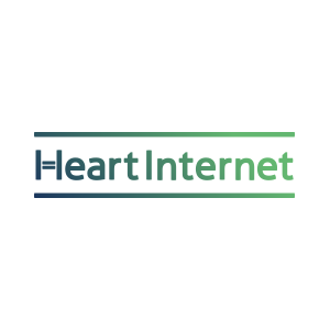 heartinternet hosting slevové kupóny