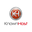 knownhost hosting slevové kupóny