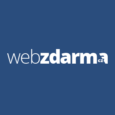 webzdarma hosting slevové kupóny