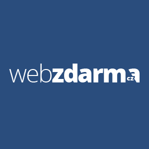 webzdarma hosting slevové kupóny