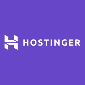 hostinger hosting slevové kupóny