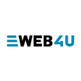 web4u hosting slevové kupóny