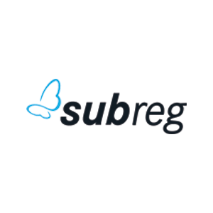 Slevové kupóny hosting Subreg.cz