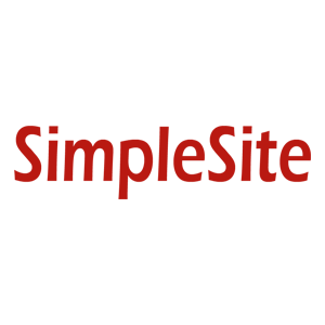 SimpleSite WYSIWYG editor page builder slevové kupóny
