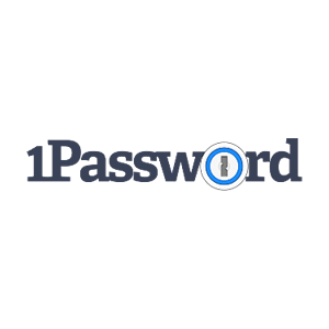 Logo 1Password