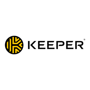 Logo Keeper Security