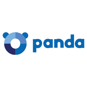 Logo PandaSecurity.com