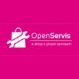 OpenServis.cz hosting slevové kupóny a akce