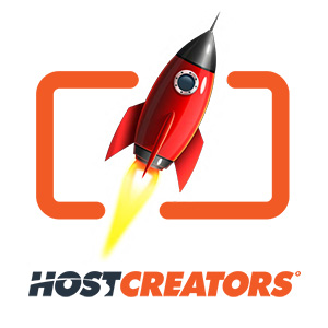 HostCreators.sk slevové kupóny a slevy