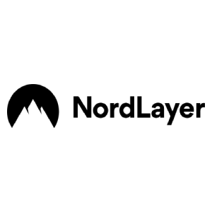 NordLayer.com logo