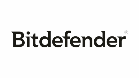 Bitdefender logo