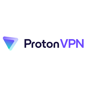 ProtonVPN.com logo
