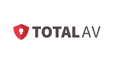 TotalAV logo