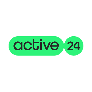 Active24.cz slevové kódy a akce