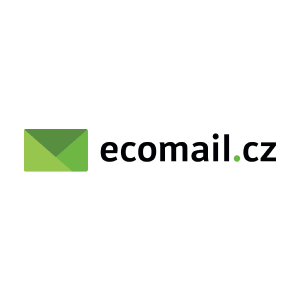 Ecomail.cz slevové kódy a akce