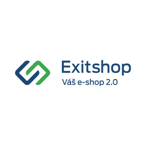 exitshop.cz slevové kódy a akce