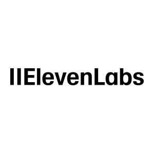 ElevenLabs logo