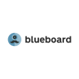 Logo Blueboard hosting
