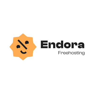 Logo Endora Freehosting